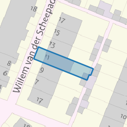 Perceel HVT01-A-2414