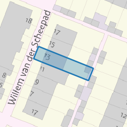 Perceel HVT01-A-2415