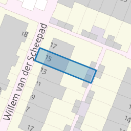 Perceel HVT01-A-2416