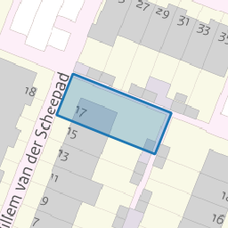 Perceel HVT01-A-2417