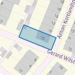 Perceel HVT01-A-2418