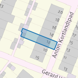 Perceel HVT01-A-2420