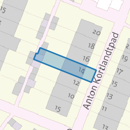 Perceel HVT01-A-2421