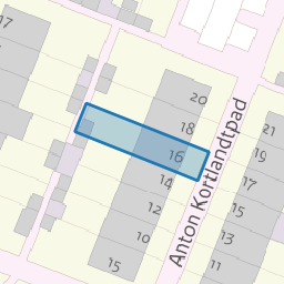 Perceel HVT01-A-2422