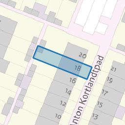 Perceel HVT01-A-2423