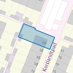 Perceel HVT01-A-2424