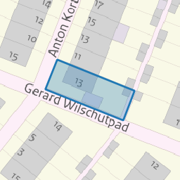 Perceel HVT01-A-2425