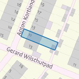 Perceel HVT01-A-2426