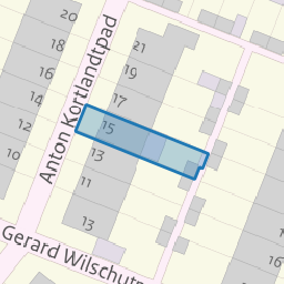 Perceel HVT01-A-2428