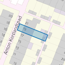 Perceel HVT01-A-2430