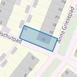 Perceel HVT01-A-2432