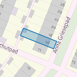 Perceel HVT01-A-2433