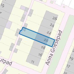 Perceel HVT01-A-2435