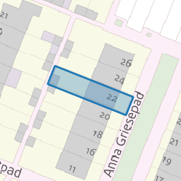 Perceel HVT01-A-2436