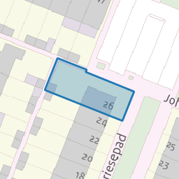 Perceel HVT01-A-2438