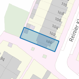 Perceel HVT01-A-2440