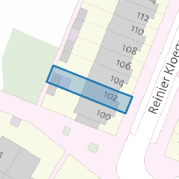 Perceel HVT01-A-2441