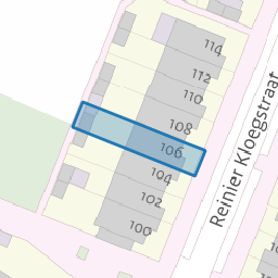 Perceel HVT01-A-2443