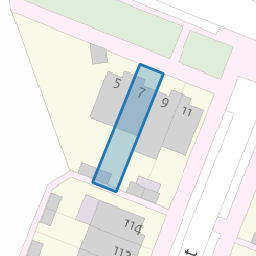 Perceel HVT01-A-2447