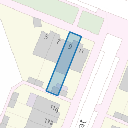 Perceel HVT01-A-2448