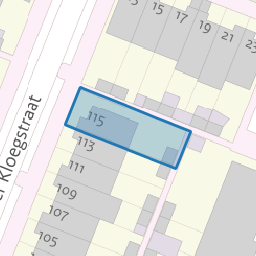 Perceel HVT01-A-2450