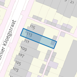Perceel HVT01-A-2451