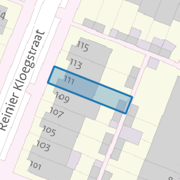Perceel HVT01-A-2452