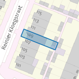 Perceel HVT01-A-2453