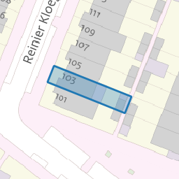 Perceel HVT01-A-2456