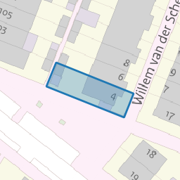 Perceel HVT01-A-2458