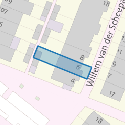 Perceel HVT01-A-2459