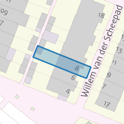 Perceel HVT01-A-2460