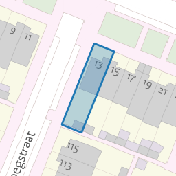 Perceel HVT01-A-2462