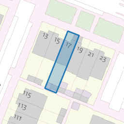 Perceel HVT01-A-2464