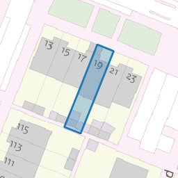 Perceel HVT01-A-2465