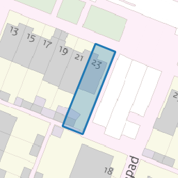 Perceel HVT01-A-2467