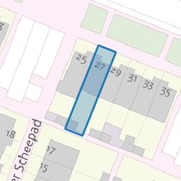 Perceel HVT01-A-2469