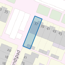 Perceel HVT01-A-2474