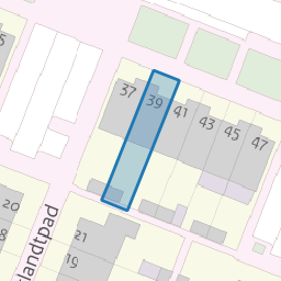 Perceel HVT01-A-2475