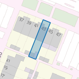 Perceel HVT01-A-2477