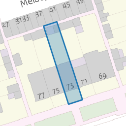 Perceel HVT01-A-2481