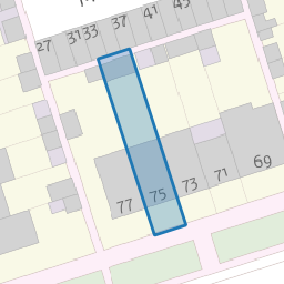 Perceel HVT01-A-2482