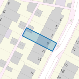 Perceel HVT01-A-2485