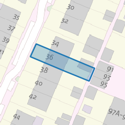 Perceel HVT01-A-2490