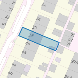 Perceel HVT01-A-2491