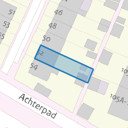 Perceel HVT01-A-2492