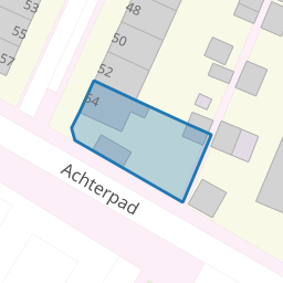 Perceel HVT01-A-2493