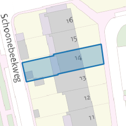 Perceel HVT01-A-2496