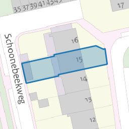 Perceel HVT01-A-2497