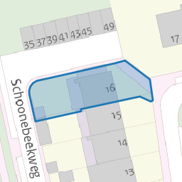 Perceel HVT01-A-2498